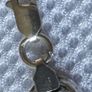 Vintage sterling silver necklace Image 5
