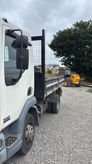 daf lf