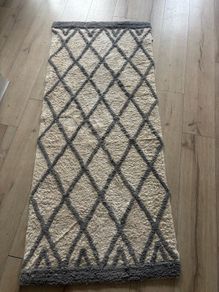 Runner rug