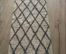 Runner rug