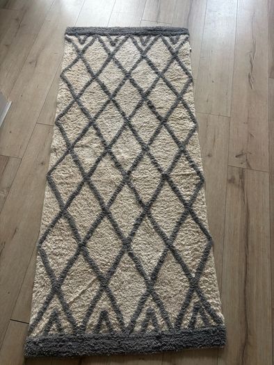 Runner rug