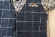 Boys Suit