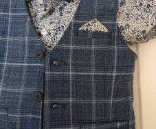 Boys Suit