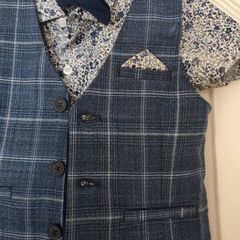 Boys Suit
