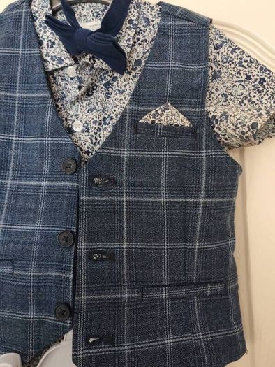 Boys Suit