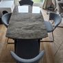 Dining table. Image 5