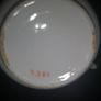 Elegant Edwardian porcelain teaset 1900s Image 4