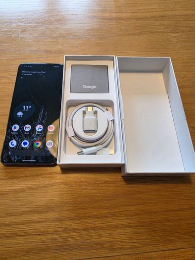 Pixel 8 Pro