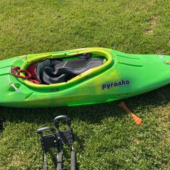 kayak