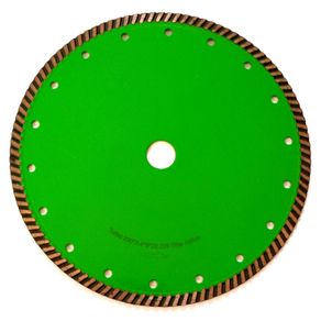 diamond blade 9", 230mm for graniterofessidiamond blade 9", 230mm for granite
