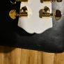 Epiphone Les Paul Custom Alpine White Image 5