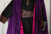 Anna Costume