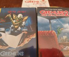 Gremlins - 2xDVD