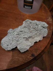 marine rocks
