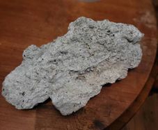 marine rocks