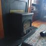 wood burner Image 4