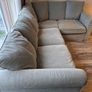 Ikea sofa Image 6