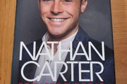 Nathan Carter Book