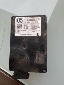 2011-2019 Mercedes Benz A B  W166 W176 W246 Distance Radar Sensor A0009055103 .