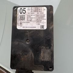 2011-2019 Mercedes Benz A B  W166 W176 W246 Distance Radar Sensor A0009055103 .