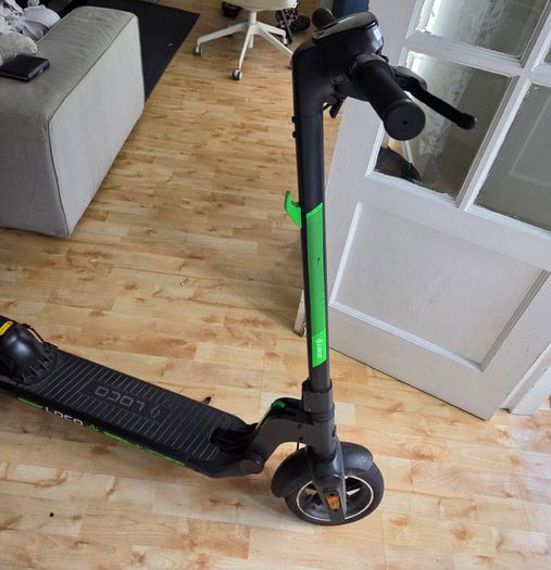 Scooter