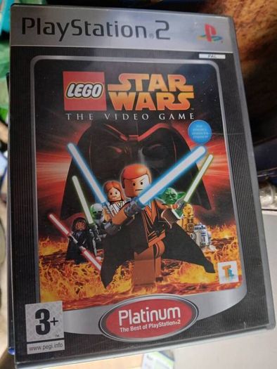 PlayStation 2 games
