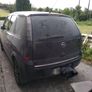 Opel meriva petrol breaking. Image 3