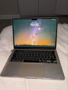 MacBook Air 2023 13Inch 256GB