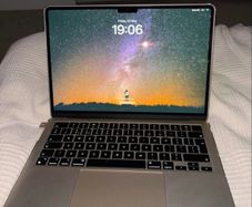 Macbook Air