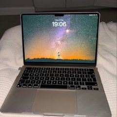 Macbook Air