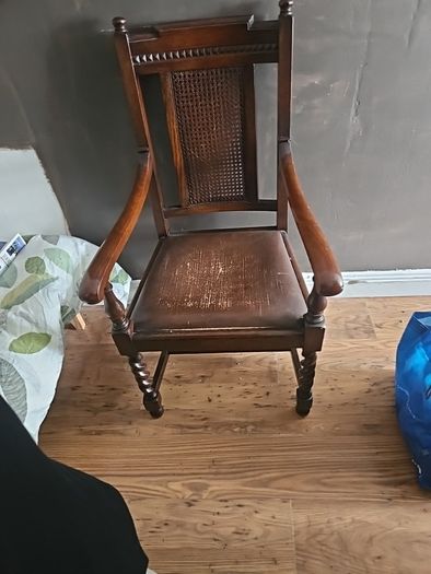 armchairs