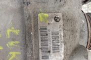 bmw f10 2.0d rear diff