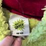 Grinch Hooded blanket Oodie Image 6