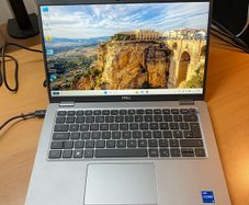Dell Latitude 5430 i5 pro 64gb ram 256 ssd win 11 pro