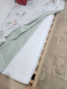 Toddlers bed