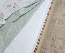 Toddlers bed
