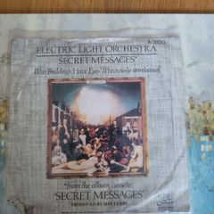 Electric Light Orchestra Secret Messages