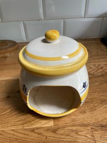 Kitchen caddy