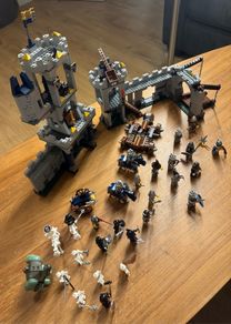 Lego Castle Bundle