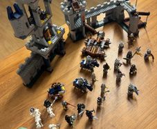 Lego Castle Bundle