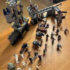 Lego Castle Bundle