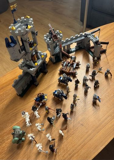 Lego Castle Bundle