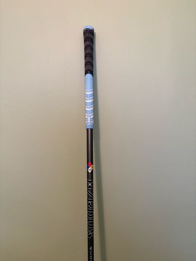 Titleist U500 2 iron