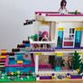 Lego Friends Livi's Pop Star House (41135) Image 2