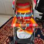 baby stroller Image 2