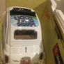 Fiat 500 Disney Winnie the Pooh Scale 1/18 Burago Image 8