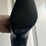 Nine West grey patent shoes - sz 6 Image 5