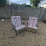 Garden Chairs Image 3