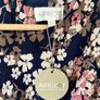 Apricot dress, uk 10, new with tag Image 4