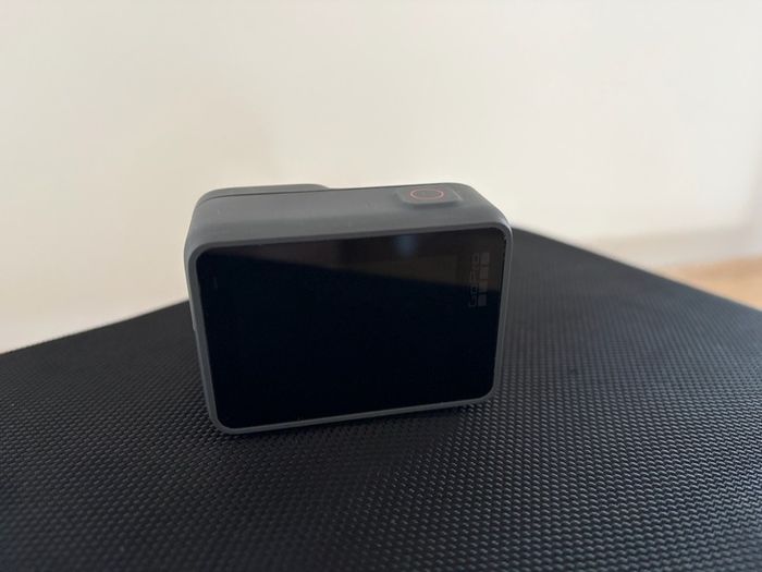 GoPro HERO7 Black with Full Accessory Bundle